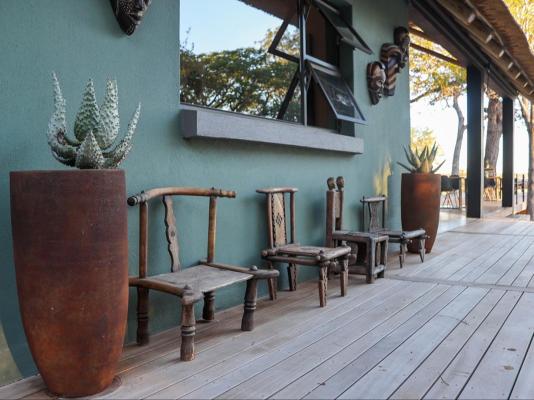 Tomo Safari Lodge - 233106