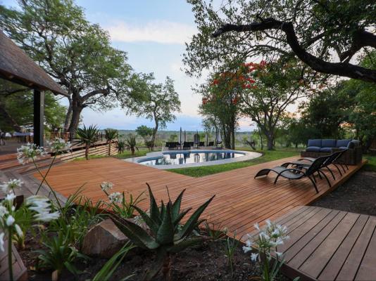 Tomo Safari Lodge - 233108