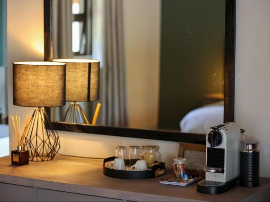 Tomo Safari Lodge - 233110