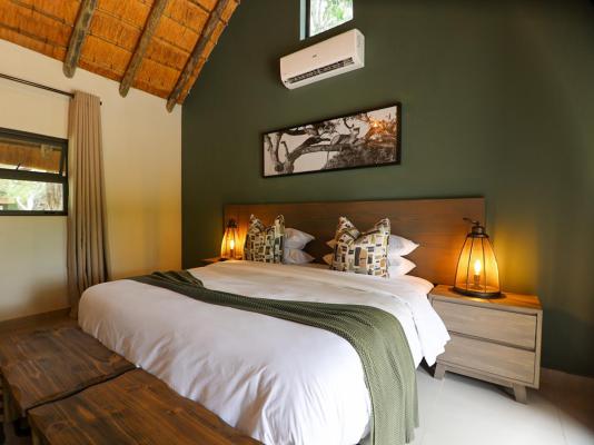 Tomo Safari Lodge - 233113