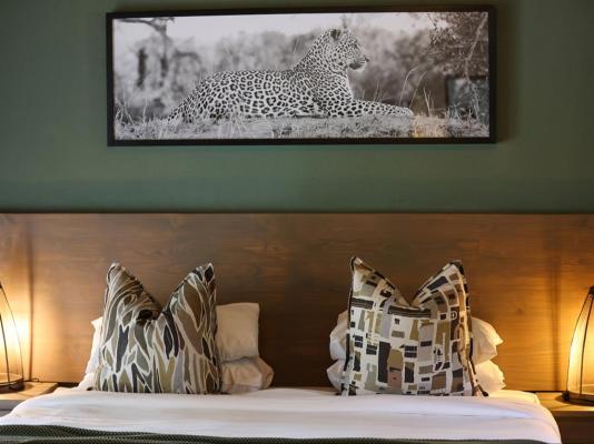 Tomo Safari Lodge - 233114