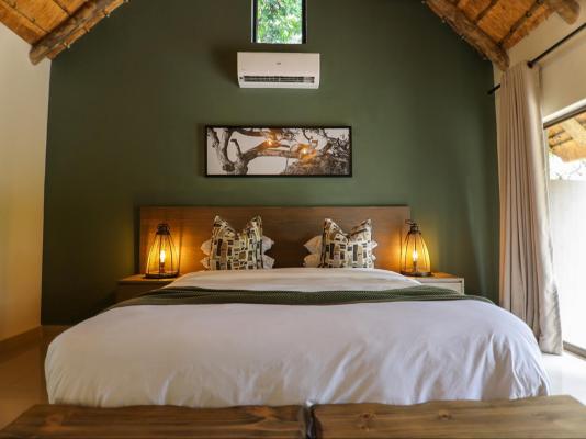 Tomo Safari Lodge - 233116