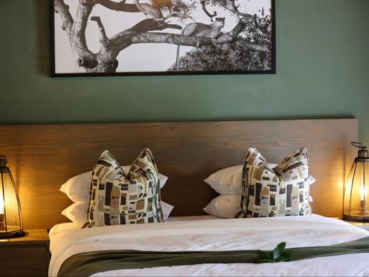 Tomo Safari Lodge - 233118