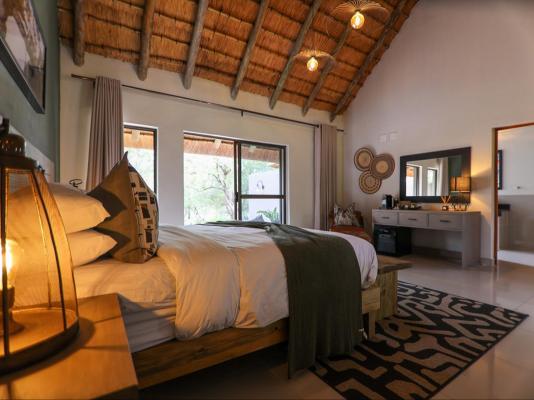 Tomo Safari Lodge - 233122