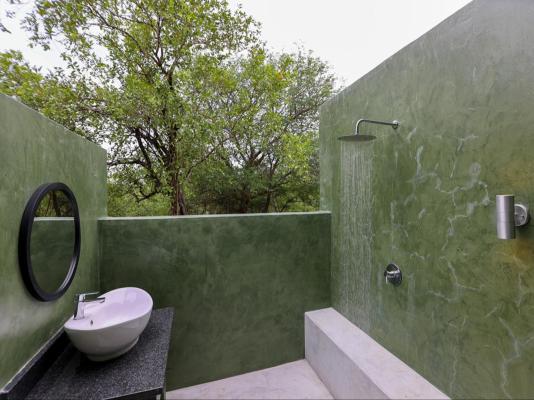Tomo Safari Lodge - 233123