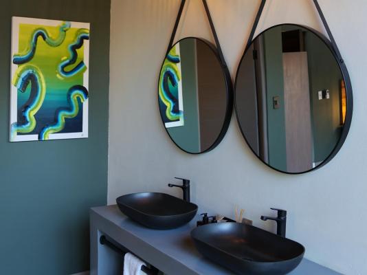 Tomo Safari Lodge - 233124