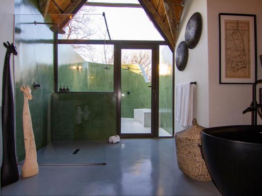 Tomo Safari Lodge - 233125