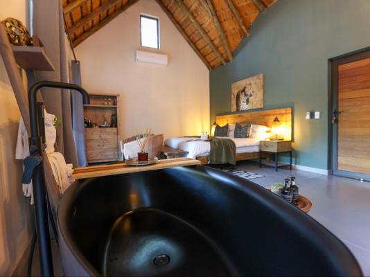 Tomo Safari Lodge - 233126