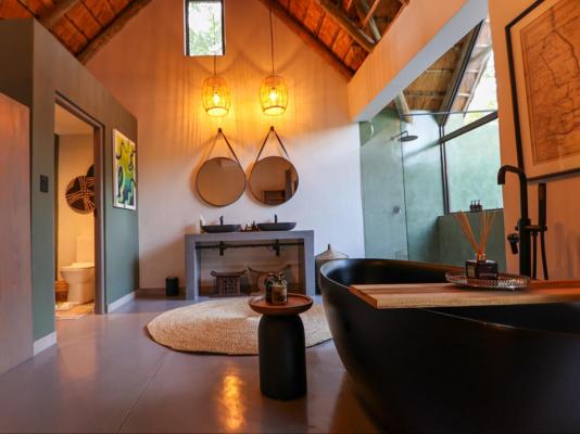 Tomo Safari Lodge - 233127