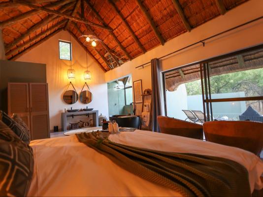 Tomo Safari Lodge - 233131