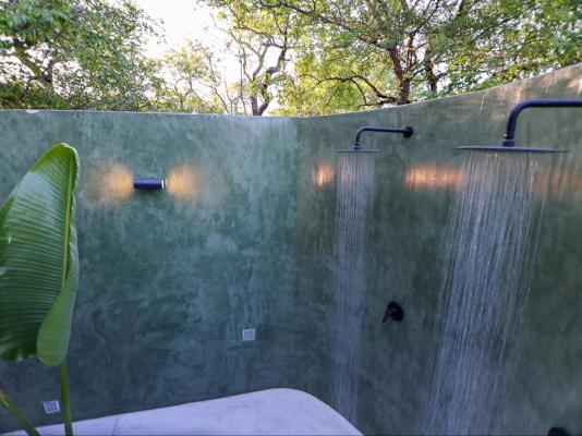 Tomo Safari Lodge - 233133