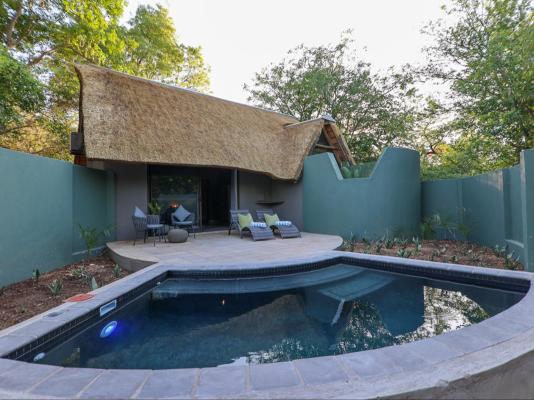 Tomo Safari Lodge - 233134