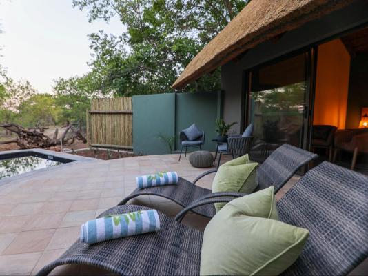 Tomo Safari Lodge - 233135