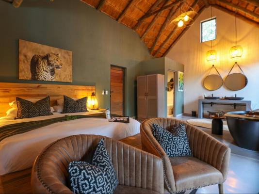Tomo Safari Lodge - 233136