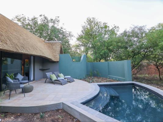 Tomo Safari Lodge - 233137