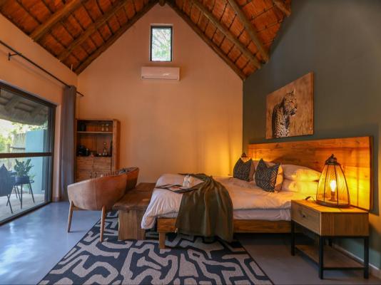 Tomo Safari Lodge - 233138