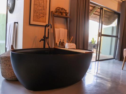 Tomo Safari Lodge - 233139