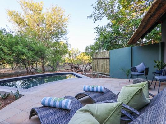Tomo Safari Lodge - 233142