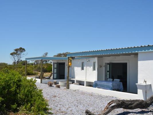Wamakersvlei Beach Farm - 233144