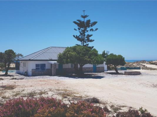 Wamakersvlei Beach Farm - 233146