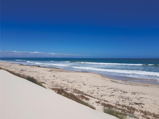 Wamakersvlei Beach Farm - 233149