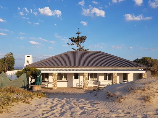 Wamakersvlei Beach Farm - 233151