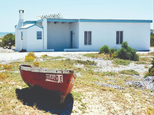 Wamakersvlei Beach Farm - 233152