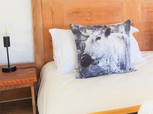 Wamakersvlei Beach Farm - 233156