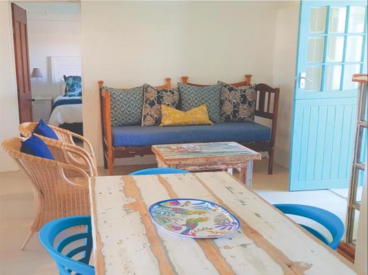 Wamakersvlei Beach Farm - 233157