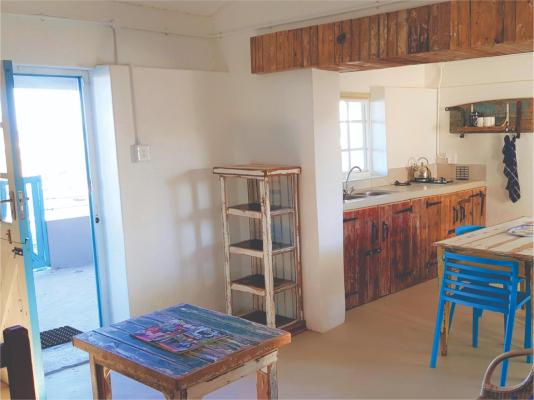 Wamakersvlei Beach Farm - 233158