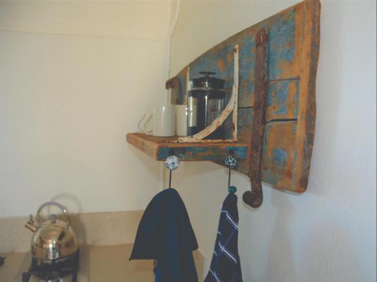 Wamakersvlei Beach Farm - 233164