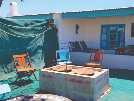 Wamakersvlei Beach Farm - 233165