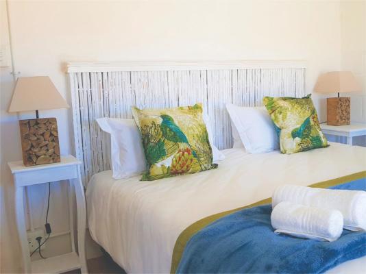 Wamakersvlei Beach Farm - 233169