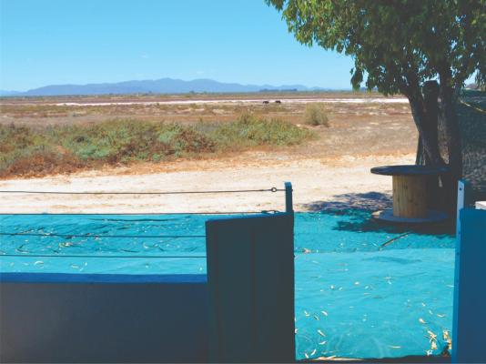 Wamakersvlei Beach Farm - 233170