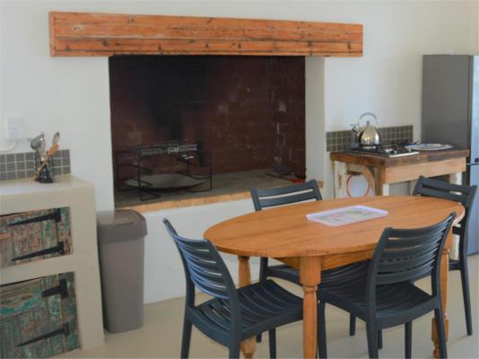 Wamakersvlei Beach Farm - 233171