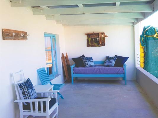 Wamakersvlei Beach Farm - 233172