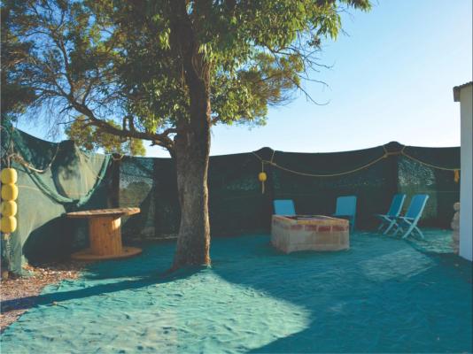 Wamakersvlei Beach Farm - 233173