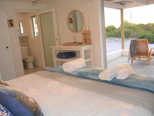 Wamakersvlei Beach Farm - 233175