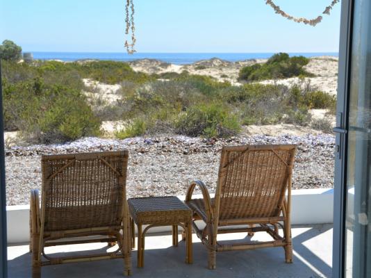 Wamakersvlei Beach Farm - 233177