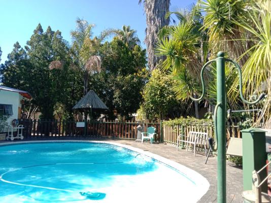 Golden Lantern Guest Lodge/Guest House - 233186