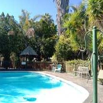 Golden Lantern Guest Lodge/Guest House - 233186