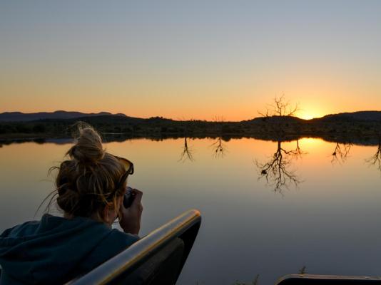 Madikwe Safari Lodge - 233221