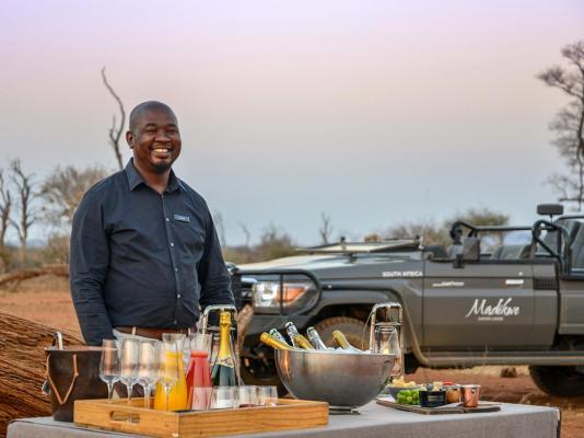 Madikwe Safari Lodge - 233222