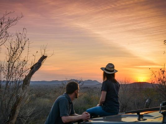 Madikwe Safari Lodge - 233224