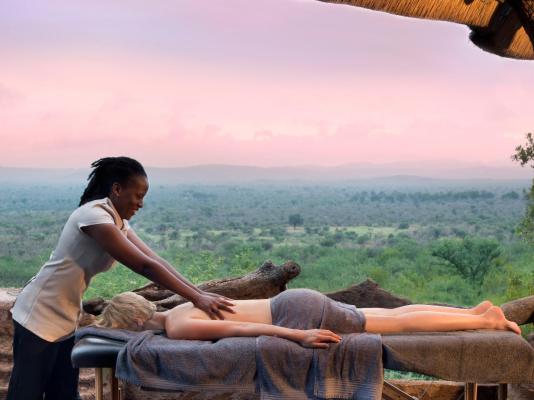 Madikwe Safari Lodge - 233227