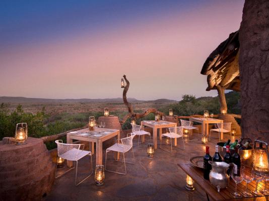 Madikwe Safari Lodge - 233229