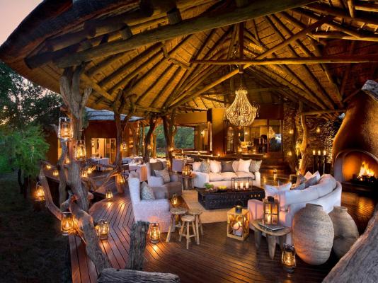 Madikwe Safari Lodge - 233230