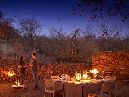 Madikwe Safari Lodge - 233233