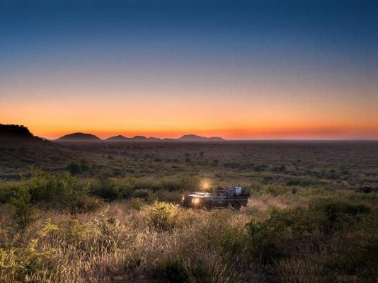 Madikwe Safari Lodge - 233234