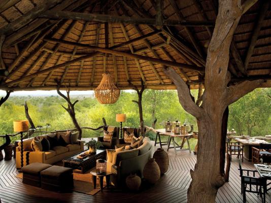 Madikwe Safari Lodge - 233235